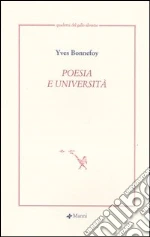 Bonnefoy Yves