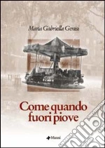 Genisi Gabriella