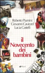 Piumini Roberto; Caviezel Giovanni; Castelli Lucia