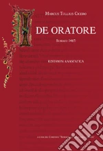 Cicerone Marco Tullio; Comitato Subiaco, la culla della stampa (cur.)