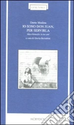 Medina Dante; Bernabini G. (cur.)