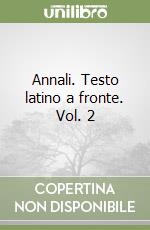 Tacito P. Cornelio