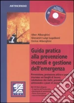 Alberghini Uber; Lugoboni Giovanni Luigi; Alberghini Enrico