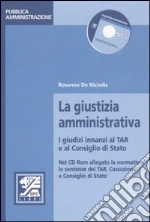 De Nictolis Rosanna