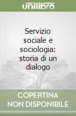 Campanini Annamaria; Ente italiano di servizio sociale (cur.)