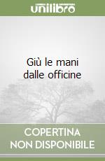 Rossi Gabriele; Del Don Alan; Guerra Stefano