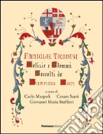 Maspoli Carlo; Santi Cesare; Staffieri Giovanni M.