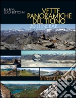 Bettosini Luca; Riva Ely