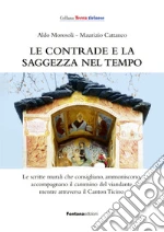 Morosoli Aldo; Cattaneo Maurizio