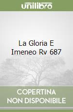 Vivaldi Antonio (COP), Borin Alessandro (EDT)