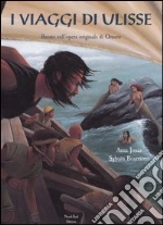 Omero; Jonas Anne