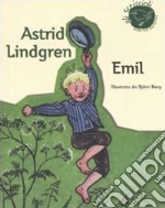 Lindgren Astrid
