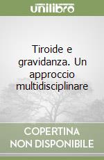 Chiovato Luca; Pinchera Aldo; Crosignani P. Giorgio