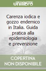Pinchera Aldo; Gaetano Salvatore; Faglia Giovanni