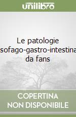 Cammarota Giovanni; Gasbarrini Giovanni