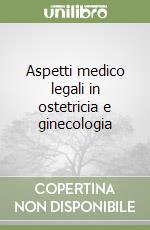 Crosignani P. Giorgio; De Ferrari Francesco