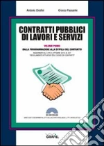 Cirafisi Antonio; Passante Oronzo