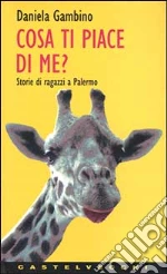 Gambino Daniela