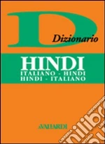 Italiano-hindi, hindi-italiano libro
