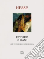 Hesse Hermann; Cattoi A. (cur.)