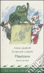 Lavatelli Anna