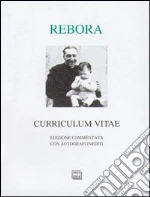 Rebora Clemente; Cicala R. (cur.); Mussini G. (cur.)
