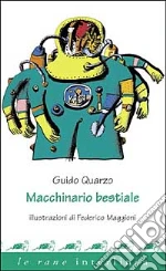 Quarzo Guido