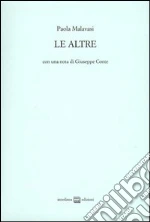 Malavasi Paola; Conte G. (cur.)