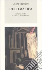 Ragazzoni Ernesto; Bermani C. (cur.)
