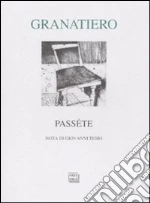 Granatiero Francesco
