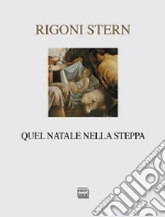 Rigoni Stern Mario; Cerrutti G. A. (cur.)