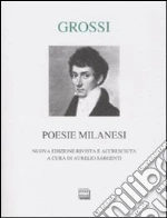 Grossi Tommaso; Sargenti A. (cur.)