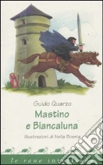 Quarzo Guido; Bosnia Nella