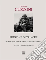 Cuzzoni Giuseppe; Leggero R. (cur.)