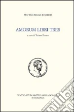 Boiardo Matteo Maria; Zanato T. (cur.)