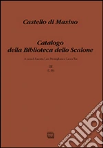 Levi Momigliano L. (cur.); Tos L. (cur.)