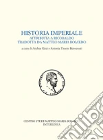 Boiardo Matteo Maria