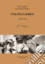 Verga Giovanni; Motta D. (cur.)