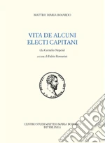 Boiardo Matteo Maria; Romanini F. (cur.)