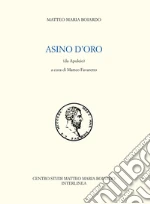 Boiardo Matteo Maria; Favaretto M. (cur.)