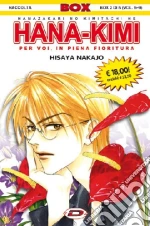 Nakajo Hisaya