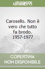 Ambrosino P. (cur.); Cimorelli D. (cur.); Giusti M. (cur.)