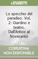 Fagiolo Marcello; Baculo Giusti Adriana