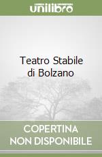 Bernardi M. (cur.); Bertoldi M. (cur.)