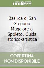 Toscano B. (cur.); Pani Ermini L. (cur.); Boesch Gajano S. (cur.)