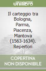 Furlotti B. (cur.)