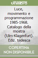 Meneguzzo M. (cur.)