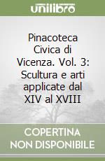 Avagnina M. E. (cur.); Binotto M. (cur.); Villa G. C. (cur.)