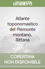 Genre A. (cur.); Massobrio L. (cur.)