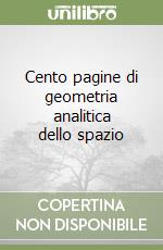 Chiarli Nadia; Greco Silvio; Valabrega Paolo